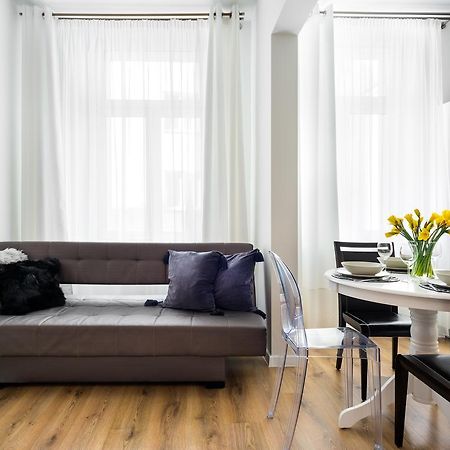 Apartament Felicjanek Krakow Ngoại thất bức ảnh