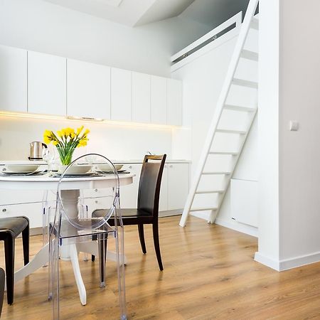 Apartament Felicjanek Krakow Ngoại thất bức ảnh