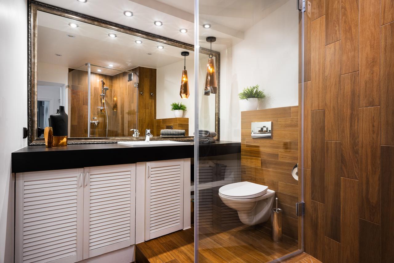 Apartament Felicjanek Krakow Ngoại thất bức ảnh