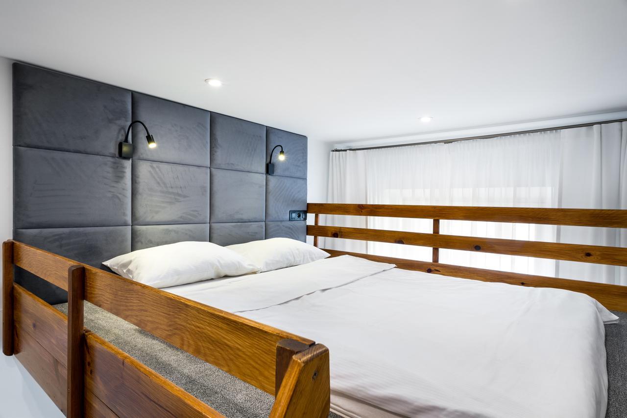 Apartament Felicjanek Krakow Ngoại thất bức ảnh