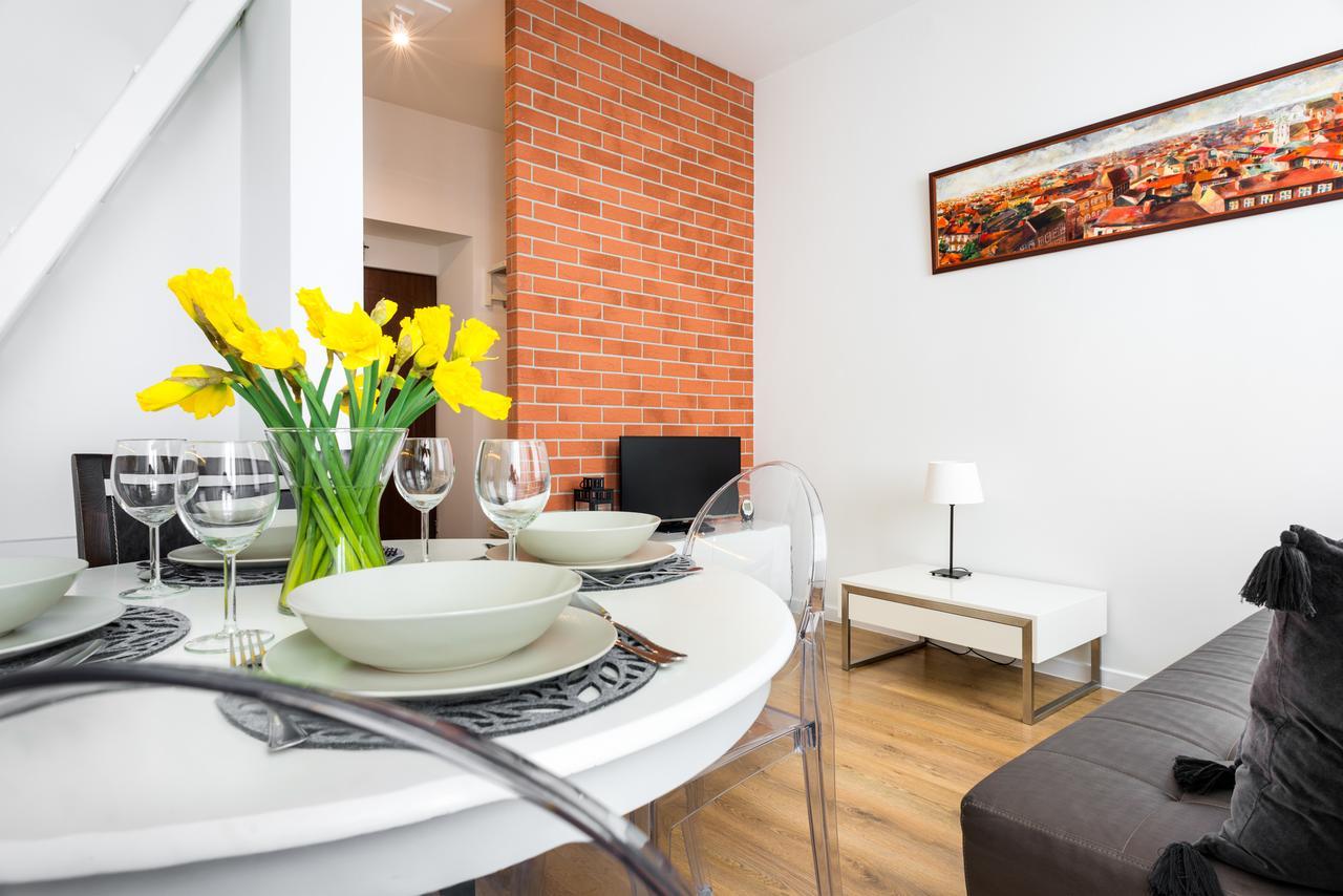 Apartament Felicjanek Krakow Ngoại thất bức ảnh